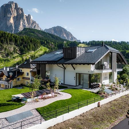 Anna Lodges Dolomites Santa Cristina Val Gardena Exterior photo